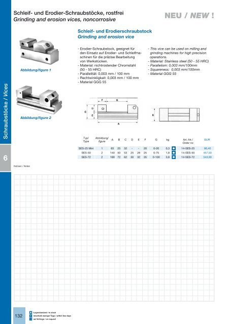 Lathe chucks - acanter.de