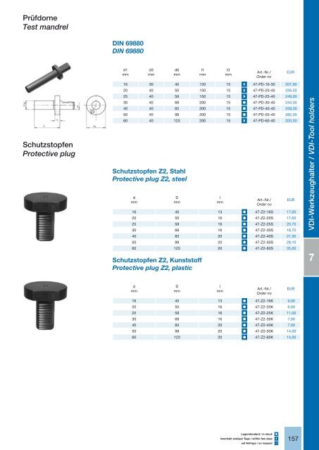 Lathe chucks - acanter.de