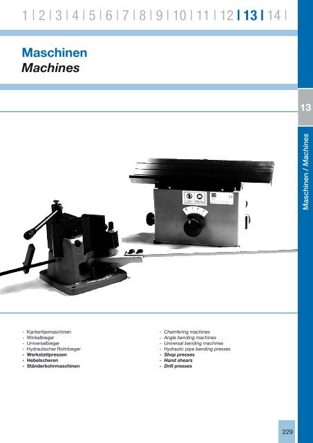 Lathe chucks - acanter.de