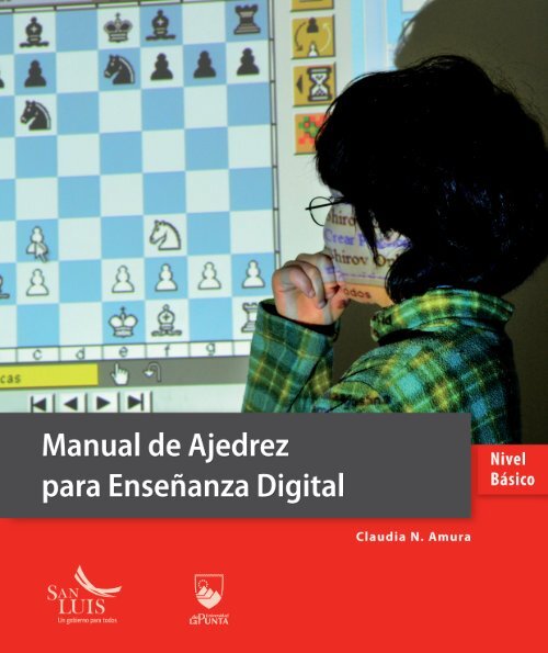 e-Book PDF - Universidad de La Punta (ULP)