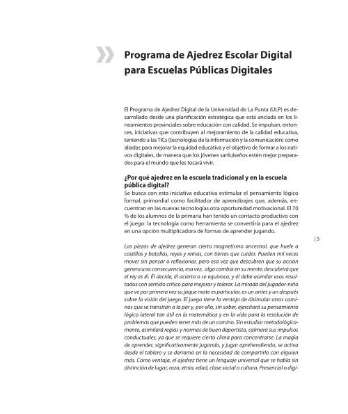 e-Book PDF - Universidad de La Punta (ULP)