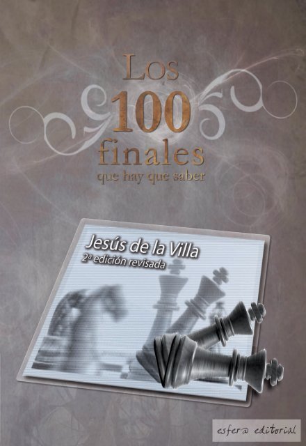 Los 100 finales que hay que saber - radiosanmiguel