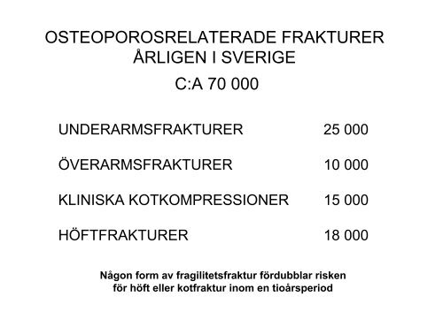 Benskörhet – hur påverkar sol, hormoner och läkemedel?