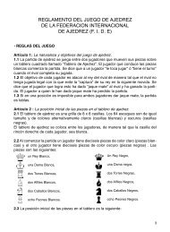 Reglas Del Juego Ruibal