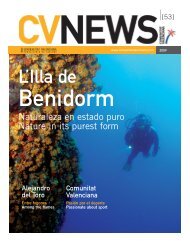 Imprimir cvnews53 - Comunidad Valenciana