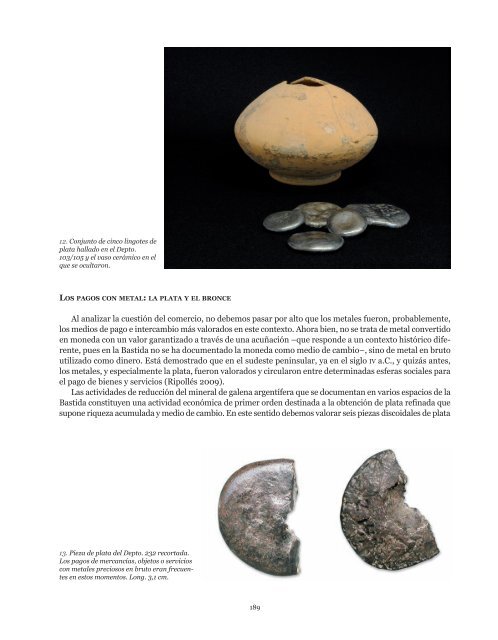 Veure - Museo Prehistoria