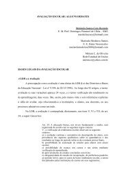 trabalhos_completos/AVALIAÇÃO ESCOLAR- ALGUNS DEBATES.pdf