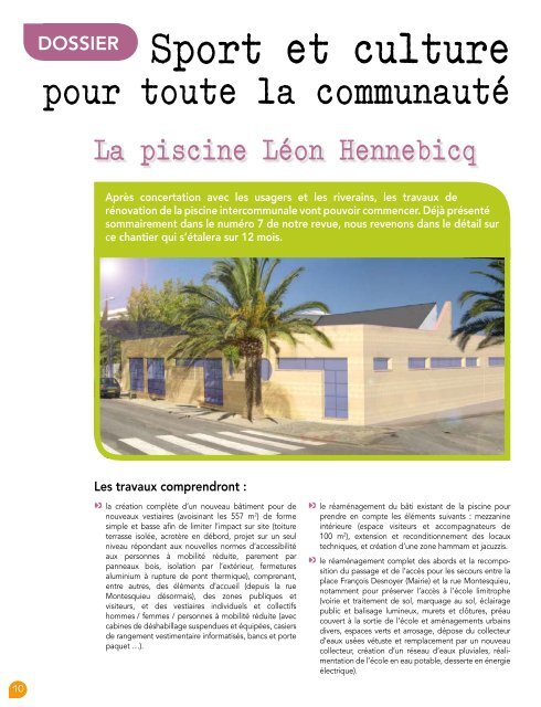Latour Bas Elne - Communauté de communes Sud Roussillon