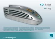 CO Laser - ACI Laser