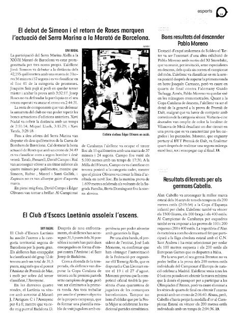 Descarrega PDF (14.89 MB) - Revista Alella