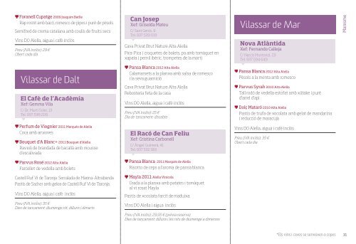 Jornades DOA 2013.pdf - Ajuntament de Vallromanes