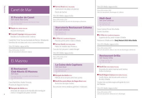 Jornades DOA 2013.pdf - Ajuntament de Vallromanes