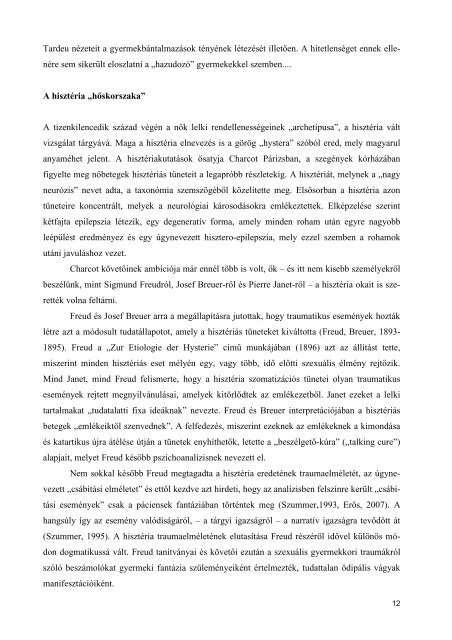 D-2012-Havelka Judit.pdf - pszichologia - Pécsi Tudományegyetem