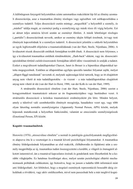 D-2012-Havelka Judit.pdf - pszichologia - Pécsi Tudományegyetem