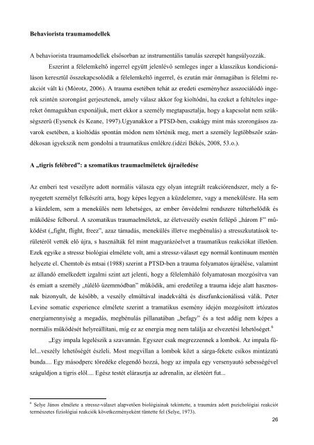 D-2012-Havelka Judit.pdf - pszichologia - Pécsi Tudományegyetem