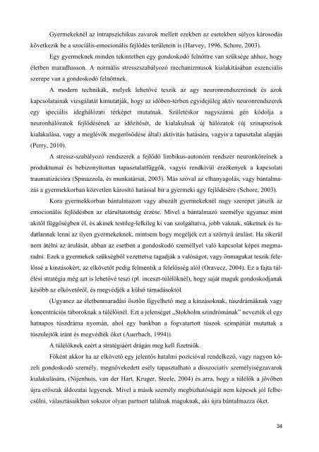 D-2012-Havelka Judit.pdf - pszichologia - Pécsi Tudományegyetem