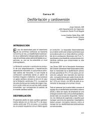 Desfibrilación y cardioversión - Enfermería Cuidados Críticos ...