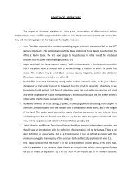 03_literature review.pdf - ShodhGangotri: Repository of Indian ...