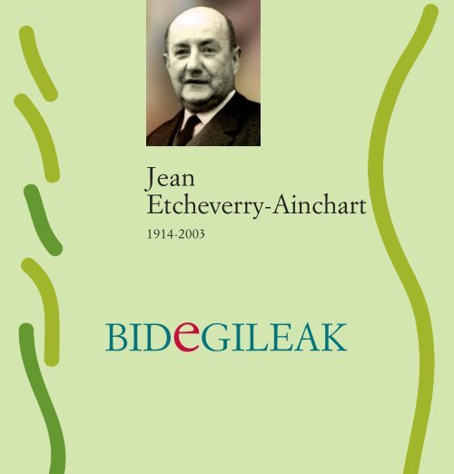 Etcheverry-Ainchart, Jean