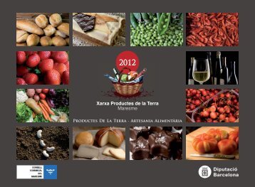 Calendari web 2012.indd - Consell Comarcal del Maresme