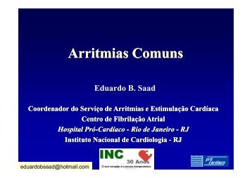 Arritmias Comuns.pdf