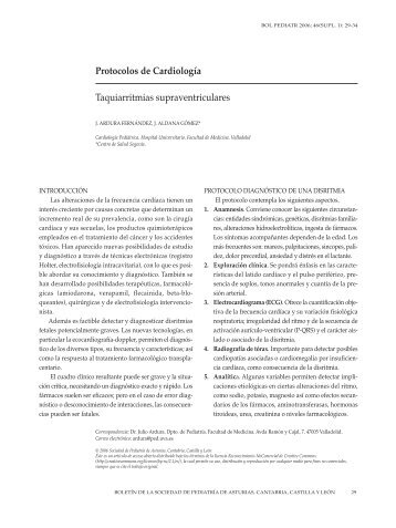 Artículo completo (PDF) - Sociedad de Pediatría de Asturias ...