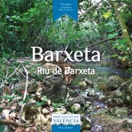 Riu de Barxeta