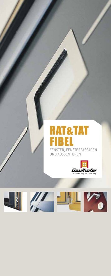 RAT&TAT FIBEL