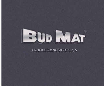 profil c+ - Budmat