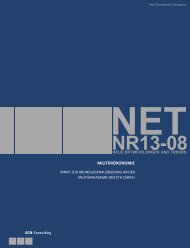 NET 13: Milit