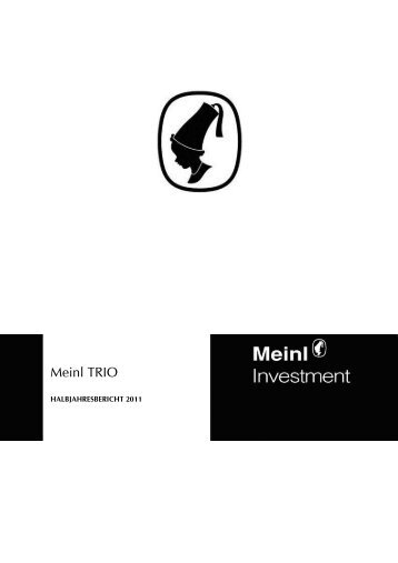 PDF, 105 kB - Meinl Success Finanz AG