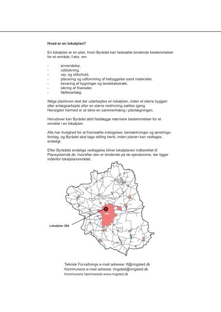 1 - Ringsted Kommune