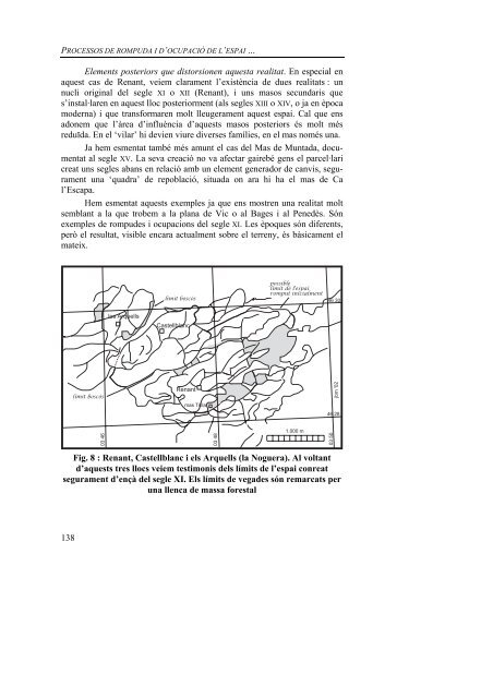 (Cerdagne) : conflits de propriété et d'usage - Centre de Recherches ...