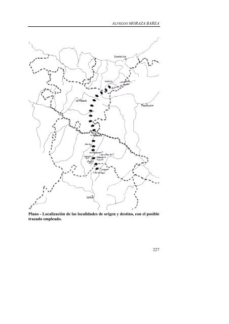 (Cerdagne) : conflits de propriété et d'usage - Centre de Recherches ...