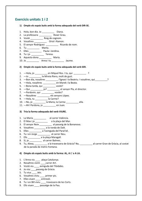 Exercicis unitats 1 i 2, practiquem el que sabem.pdf - sp10catala