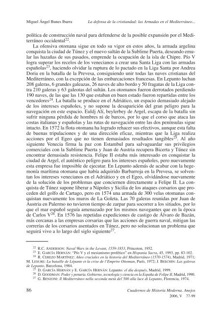 Hist. Moderna Anejos 04_Filmar - Revistas Científicas Complutenses