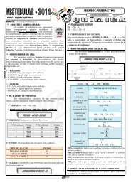 Aula 02 - Hidrocarbonetos - Portal Impacto