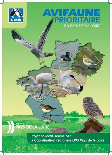 télécharger! - Ligue pour la Protection des Oiseaux de Loire ...