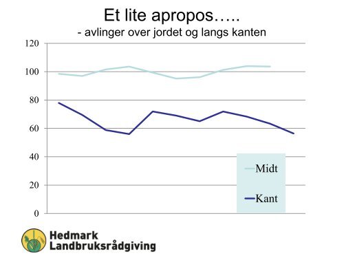 HEDMARK LR, Harald Solberg 2013