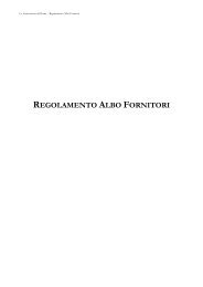 Fascicolo Informativo AdiR Gruppo - Le Assicurazioni di Roma