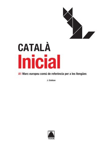 CATALÀ