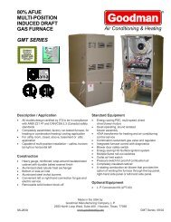 80% afue multi-position induced draft gas furnace ... - Acdirect.com