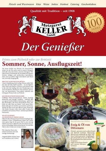 Juni 2008 2008_06_geniesser_keller.pdf - 3 MB - Metzgerei Keller
