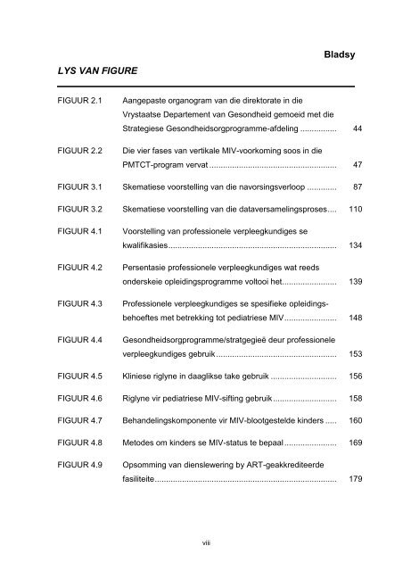 beskrywing van gesondheidsorgdiens wat aan miv-blootgestelde