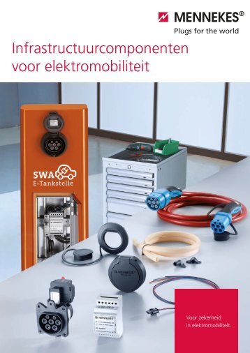 Elektroauto Komponenten NL 2011-07-25.indd - Mennekes
