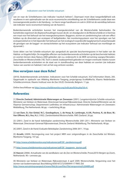 download pdf - Vlaams Instituut voor de Zee