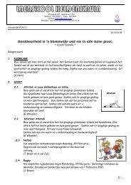 Kruinerklets 05 - Laerskool Helderkruin