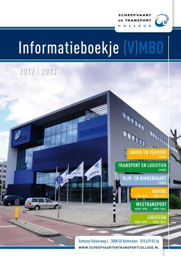 Informatieboekje locatie Anthony Fokkerweg.pdf - STC-Group