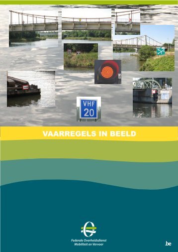 VAARREGELS IN BEELD - Waterrecreatie