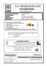 7 November.pdf - NG Kerk Middelburg-Suid